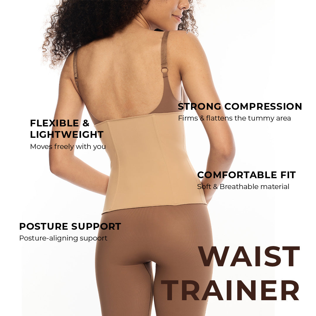 Rhea's WAIST TRAINER