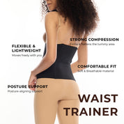 Rhea's WAIST TRAINER