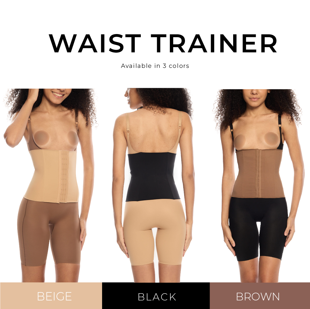 Rhea’s Waist Trainer
