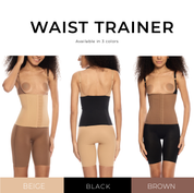 Rhea’s Waist Trainer