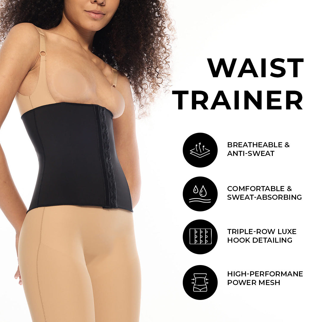 Rhea’s Waist Trainer