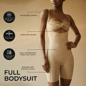 Full Bodysuit