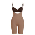 Mid-Thigh Bodysuit Shaper