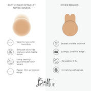 Silicone Ultra-Lift