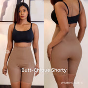 Shorty™ Tummy & Thigh Shaper