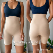 Shorty™ Tummy & Thigh Shaper