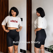 Shorty™ Tummy & Thigh Shaper