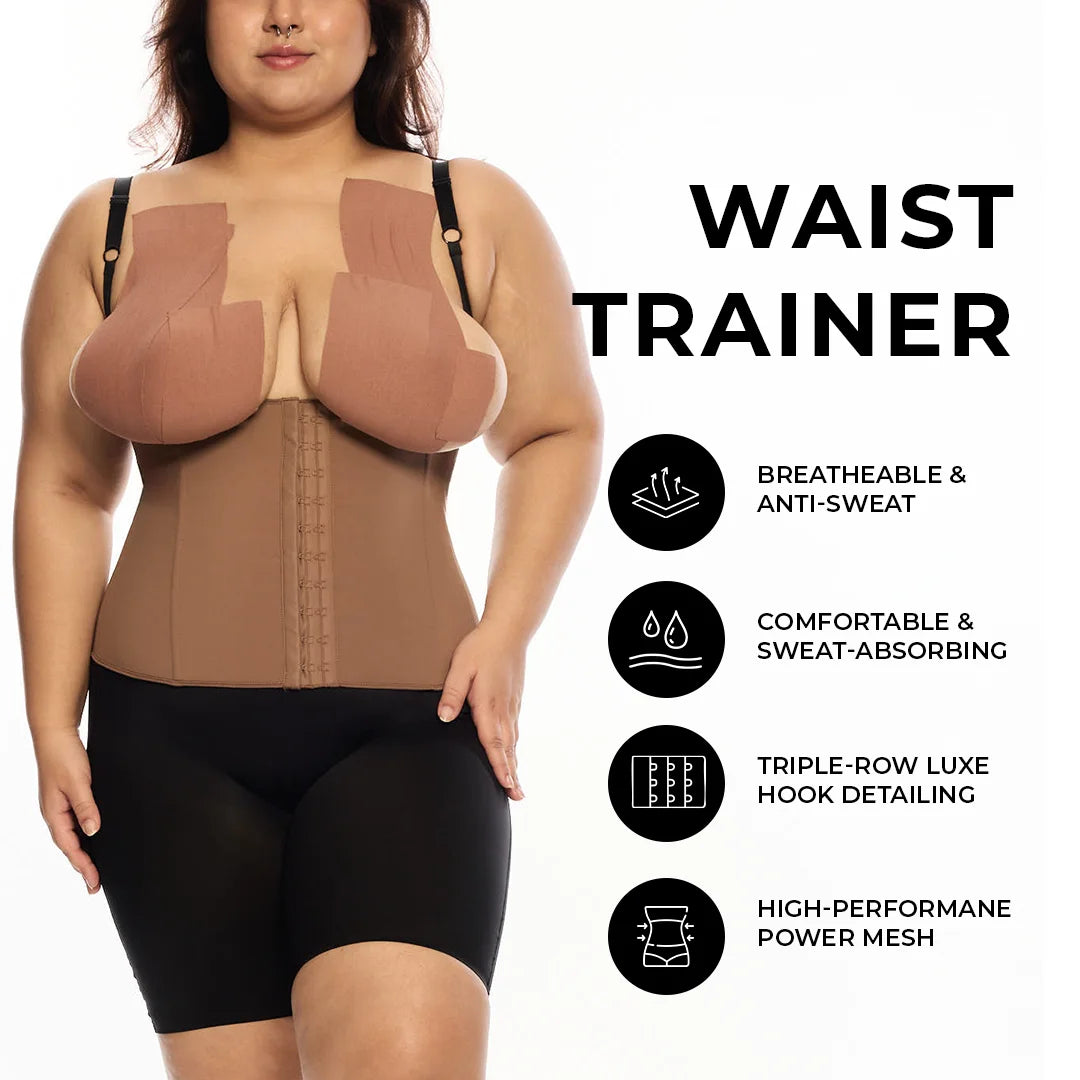 Rhea’s Waist Trainer