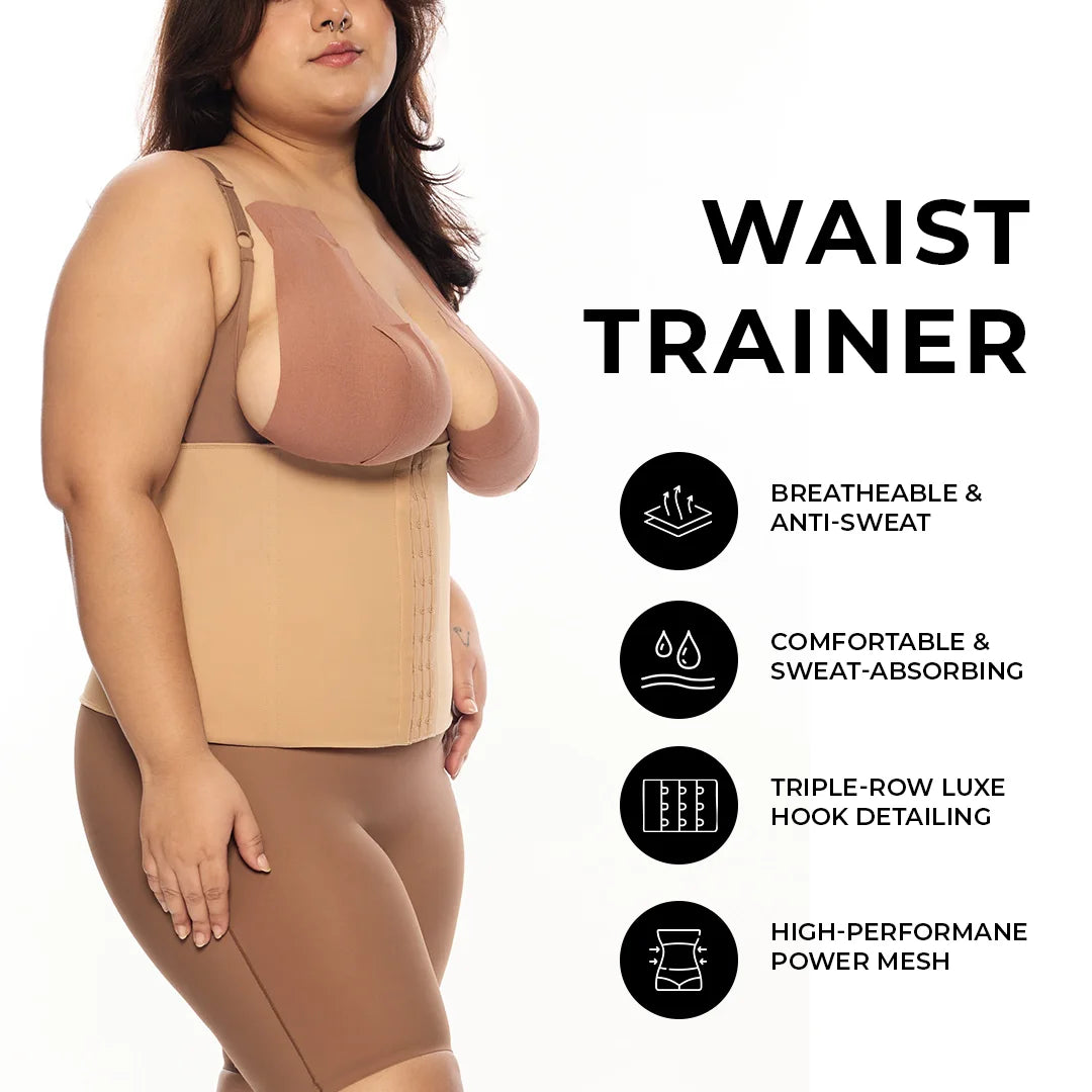 Rhea’s Waist Trainer