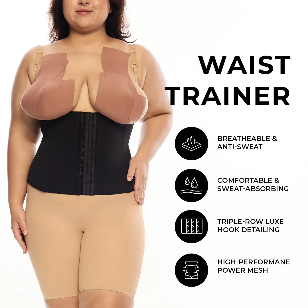 Rhea’s Waist Trainer