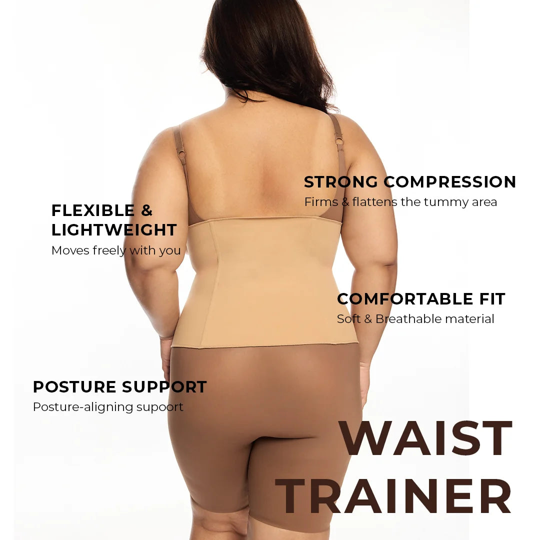 Rhea’s Waist Trainer