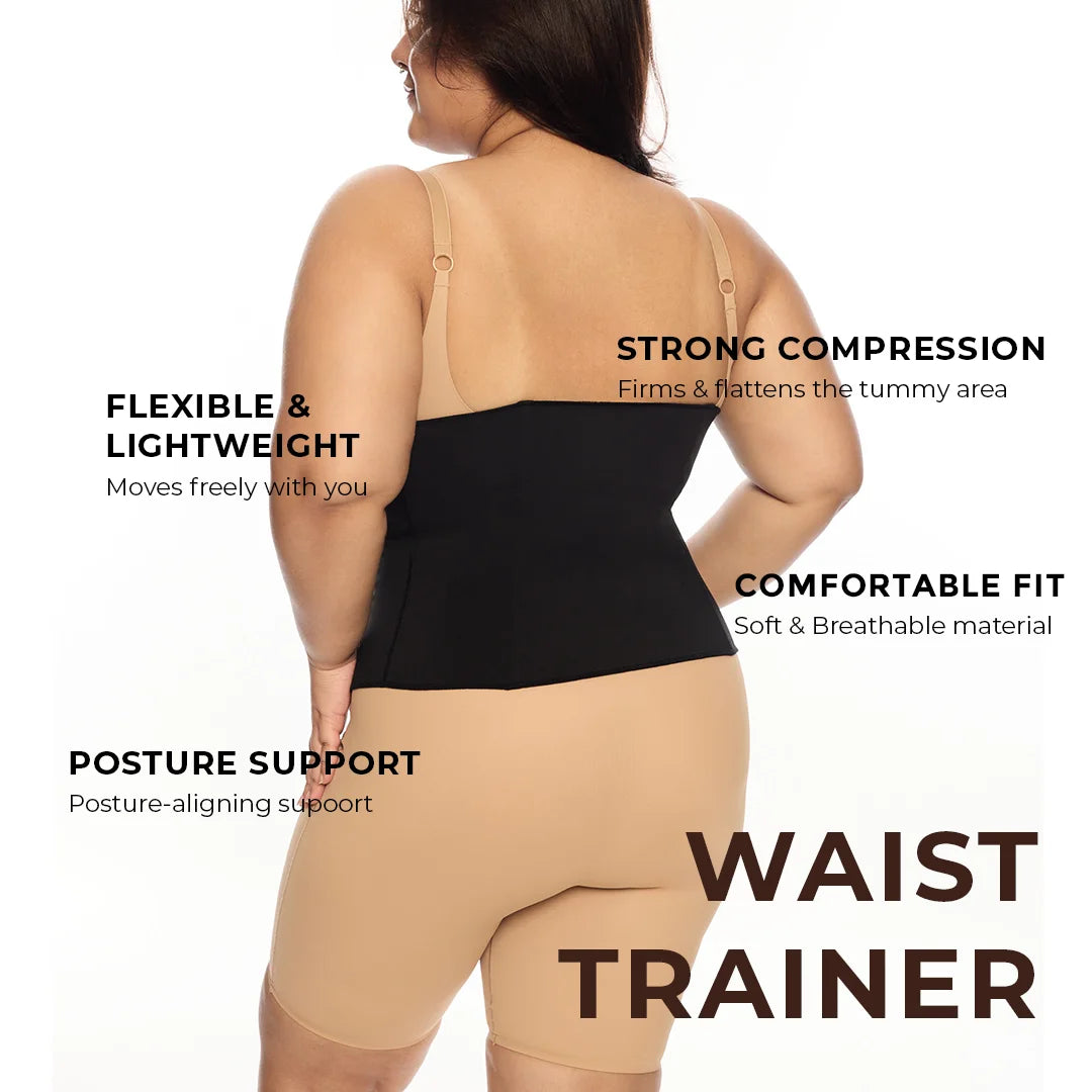 Rhea’s Waist Trainer