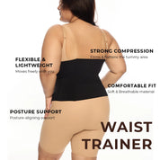 Rhea’s Waist Trainer