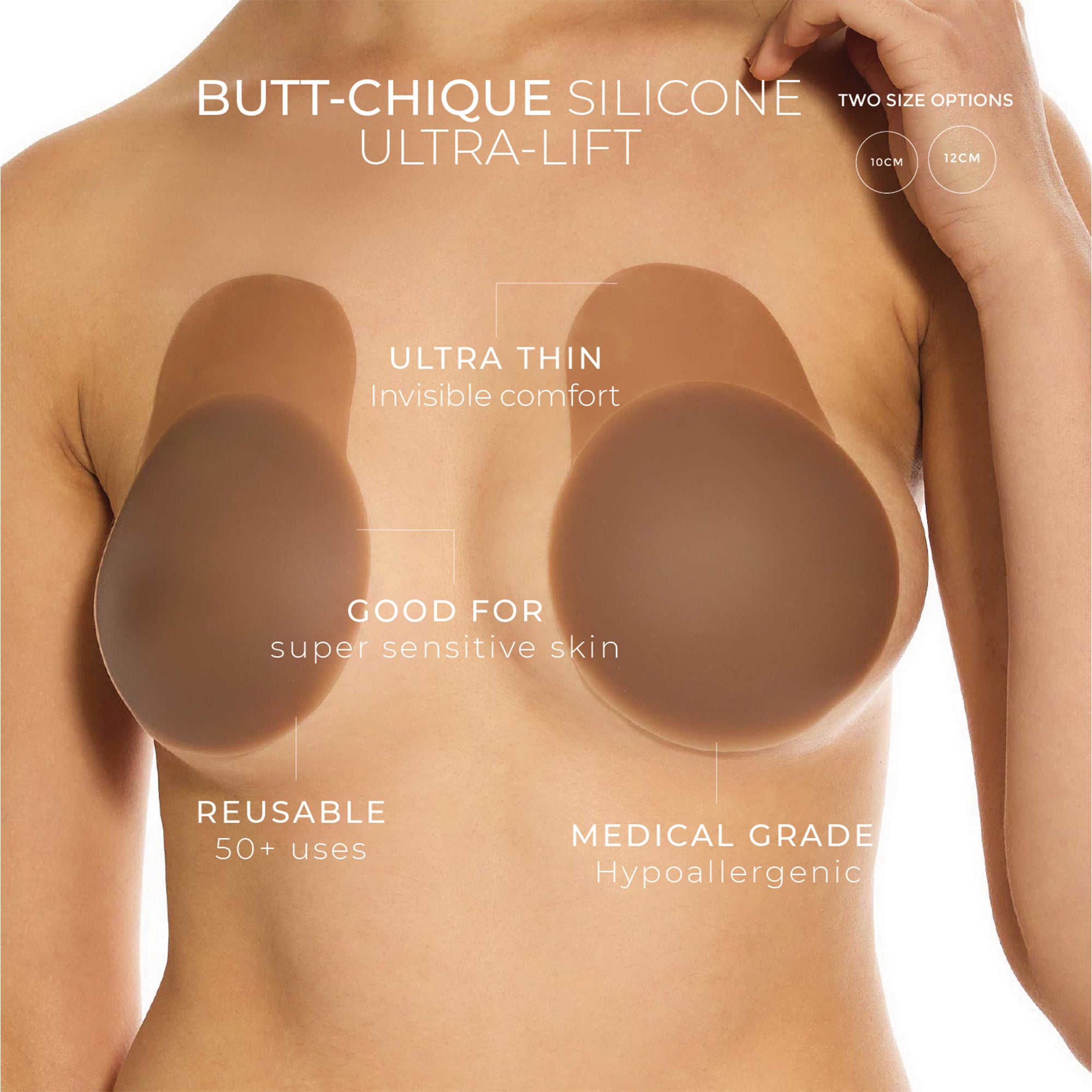 Silicone Ultra-Lift™