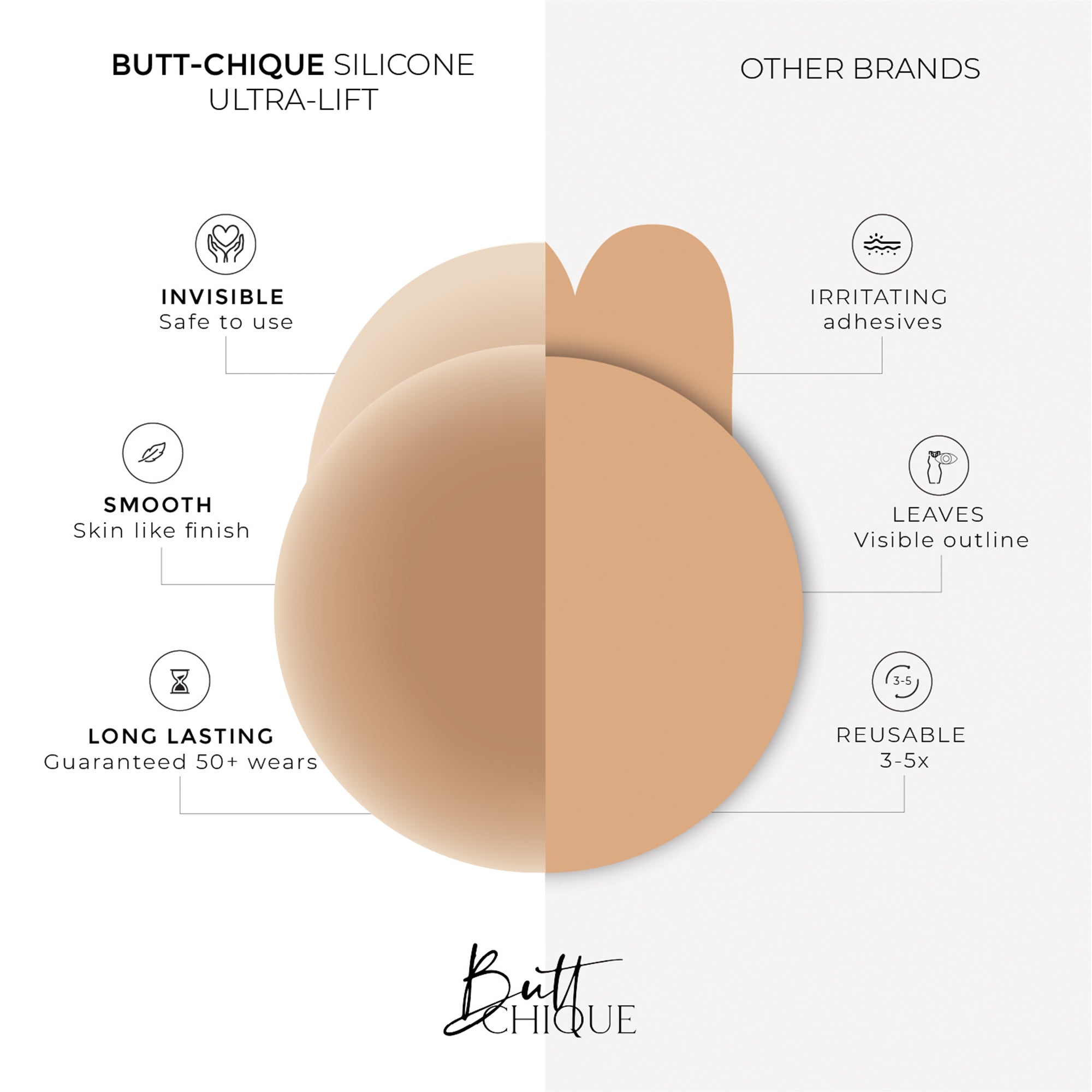 Silicone Ultra-Lift™