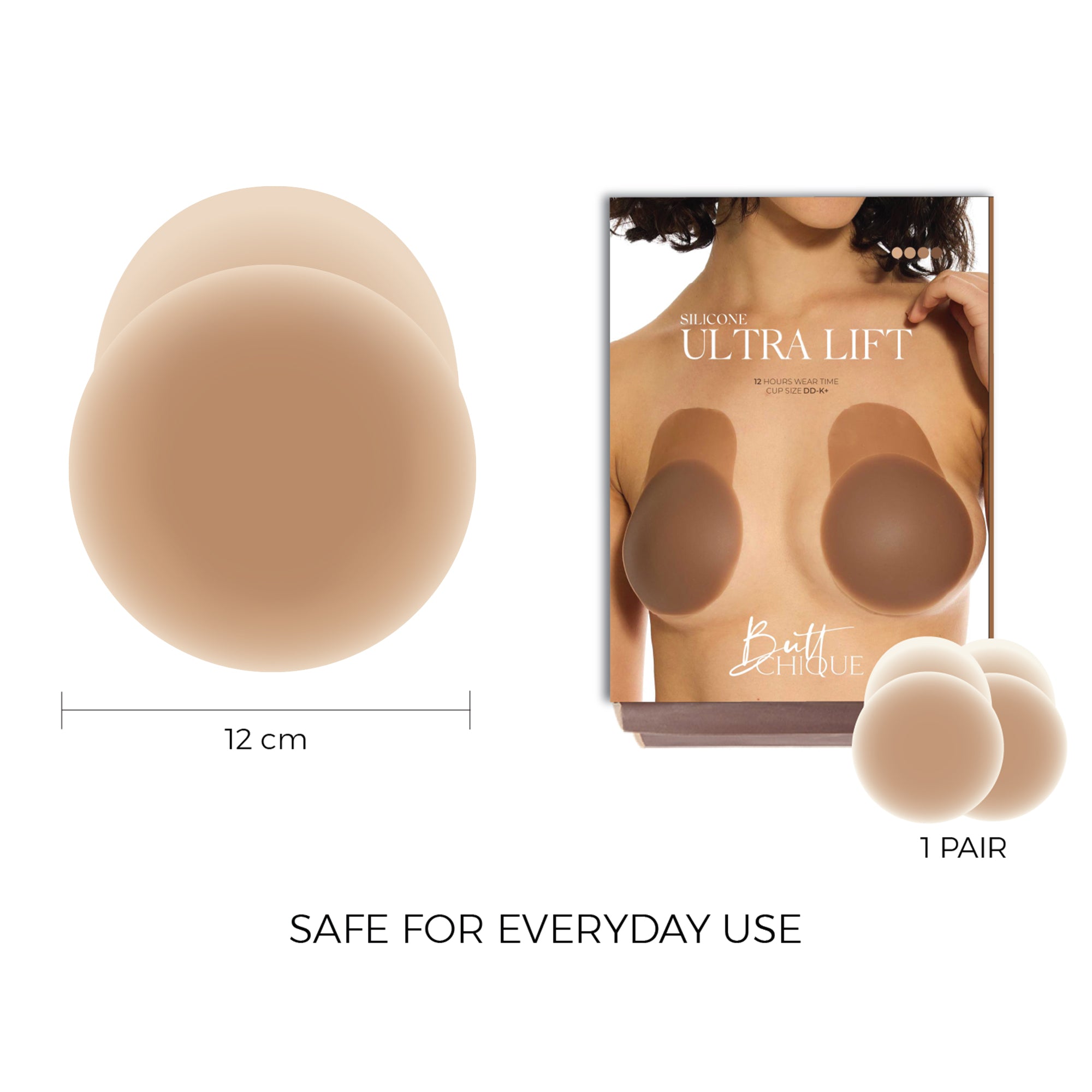 Silicone Ultra-Lift™