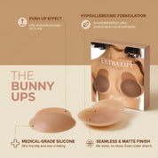 Silicone Ultra-Lift™