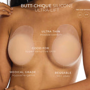 Silicone Ultra-Lift™