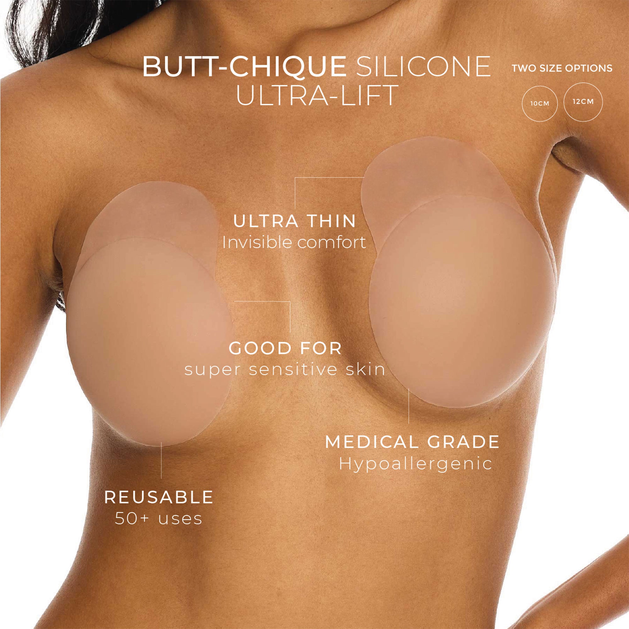 Silicone Ultra-Lift™