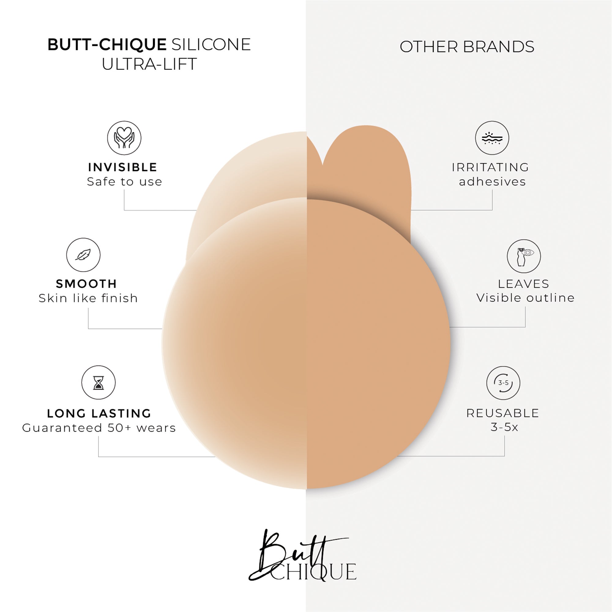Silicone Ultra-Lift™