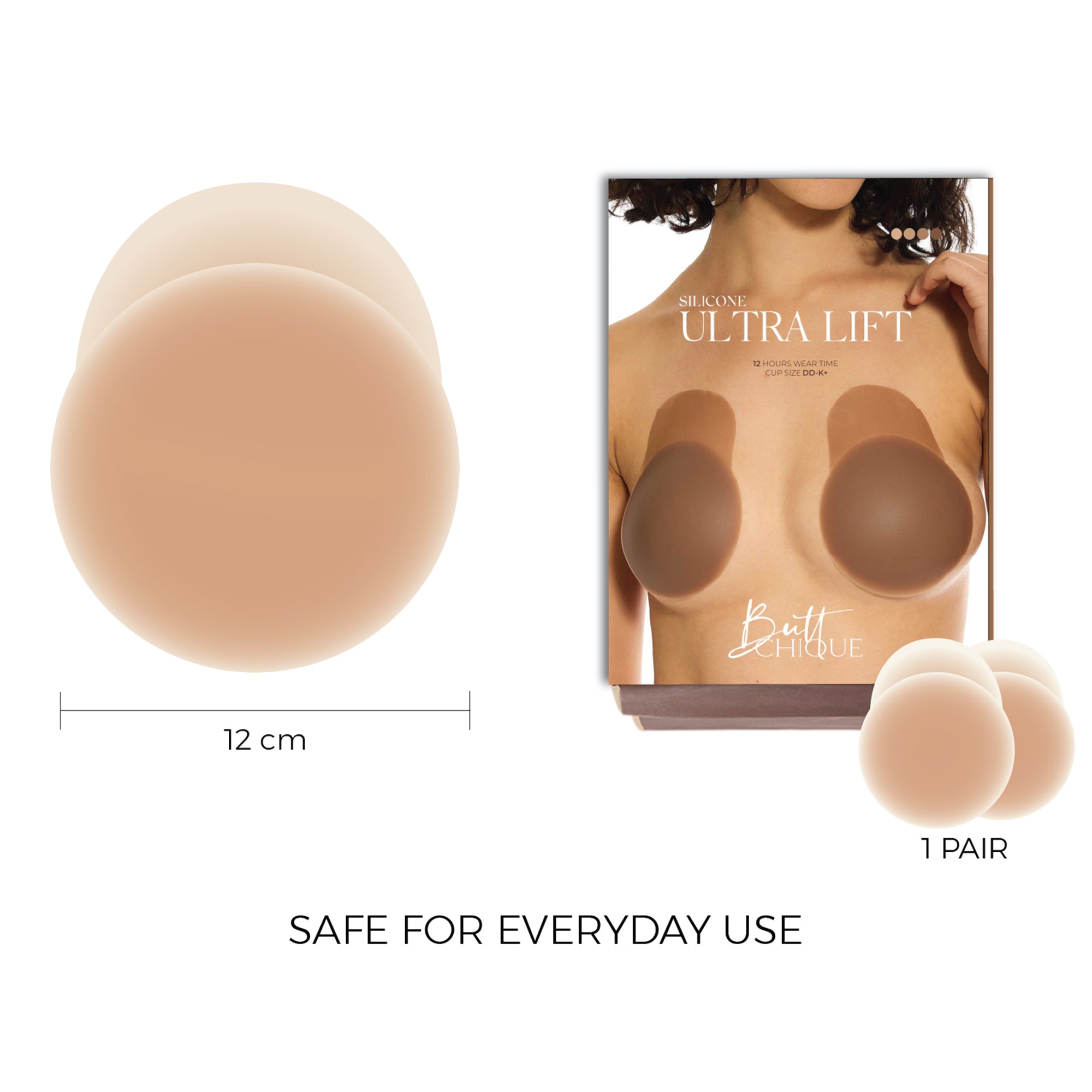 Silicone Ultra-Lift™