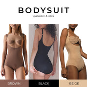 Shaping Bodysuit