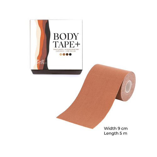 Body tape