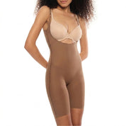 Mid-Thigh Bodysuit Shaper
