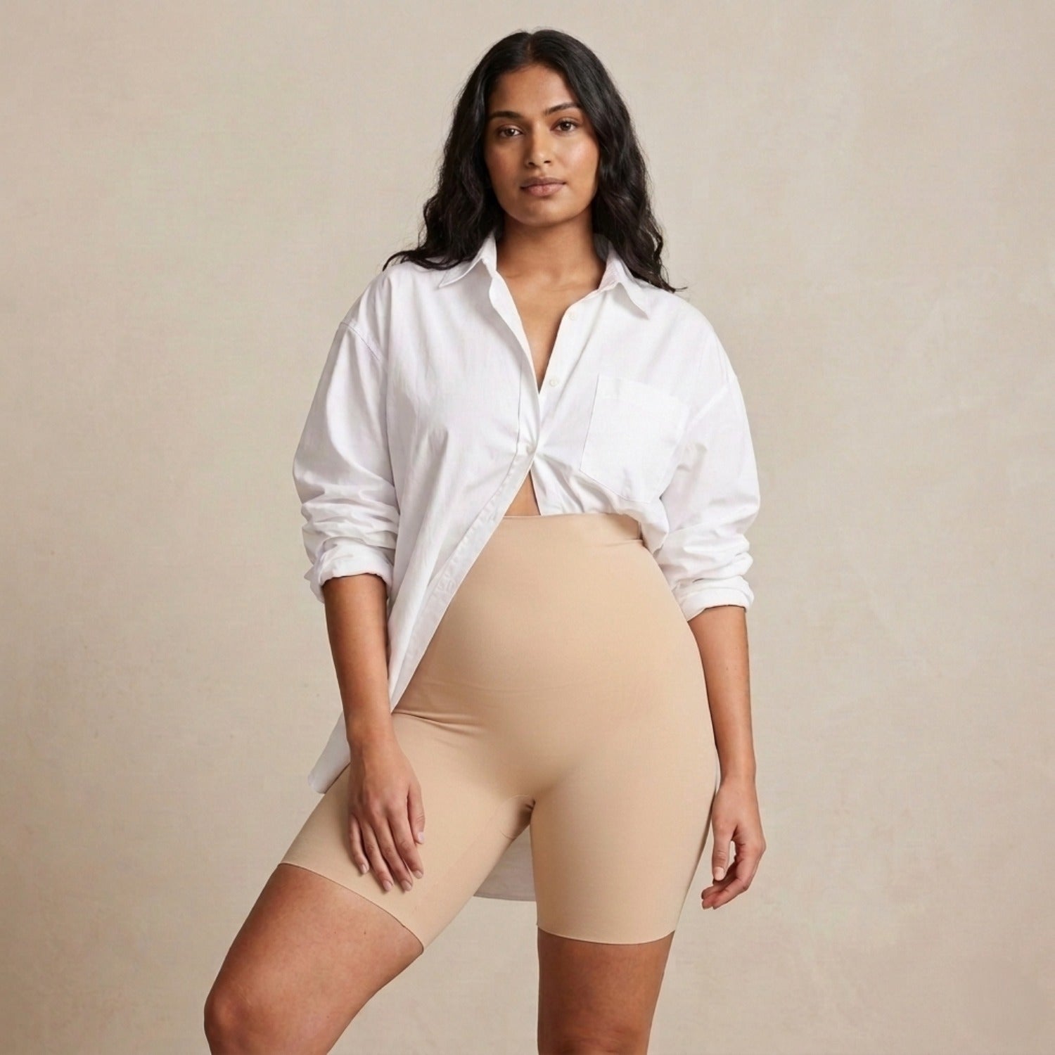 Shorty™ Tummy & Thigh Shaper