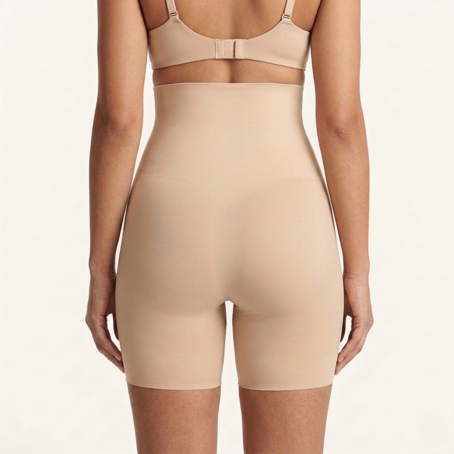 Shorty™ Tummy & Thigh Shaper