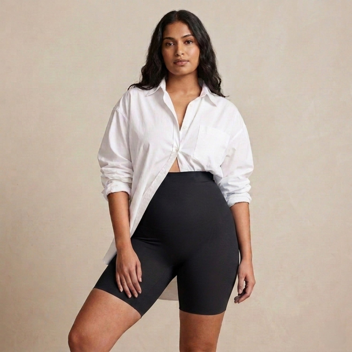 Shorty™ Tummy & Thigh Shaper