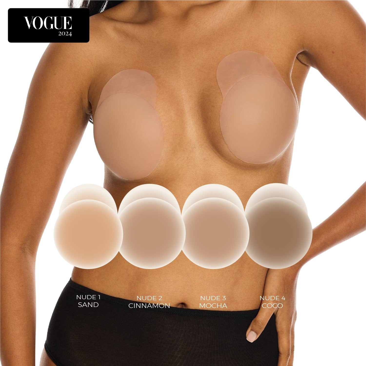 Silicone Ultra-Lift™