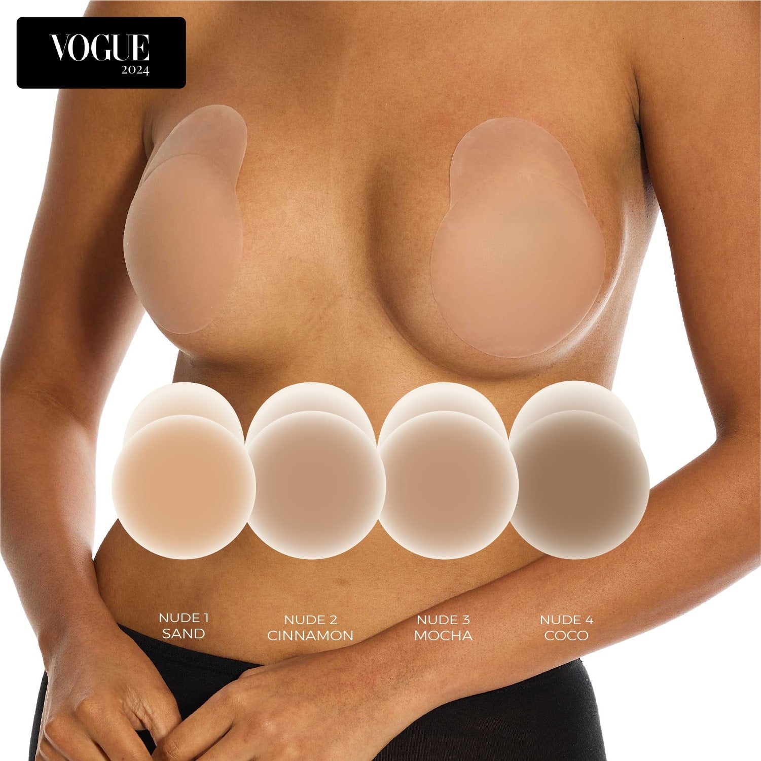 Silicone Ultra-Lift™