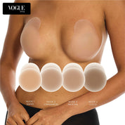 Silicone Ultra-Lift™