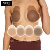 Silicone Ultra-Lift™