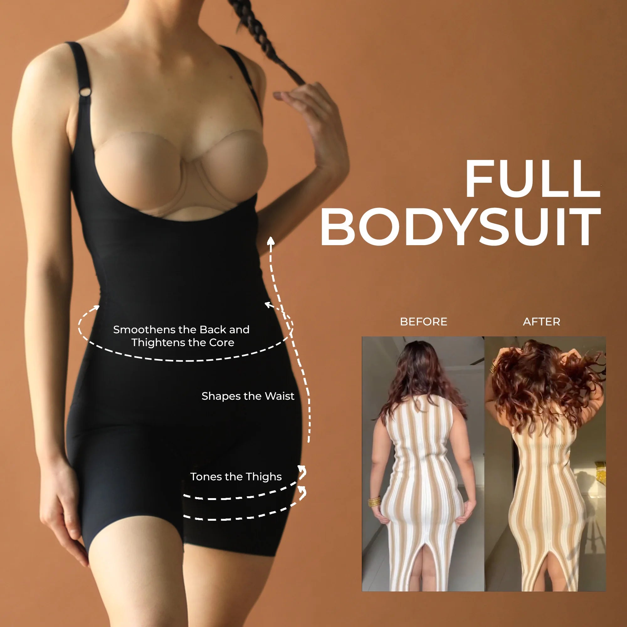 Full Bodysuit