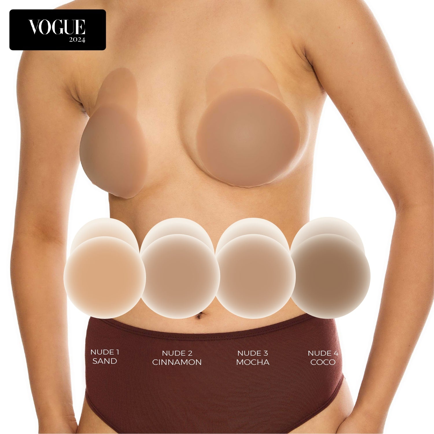 Silicone Ultra-Lift™