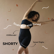 Shorty™ Tummy & Thigh Shaper