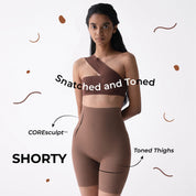 Shorty™ Tummy & Thigh Shaper