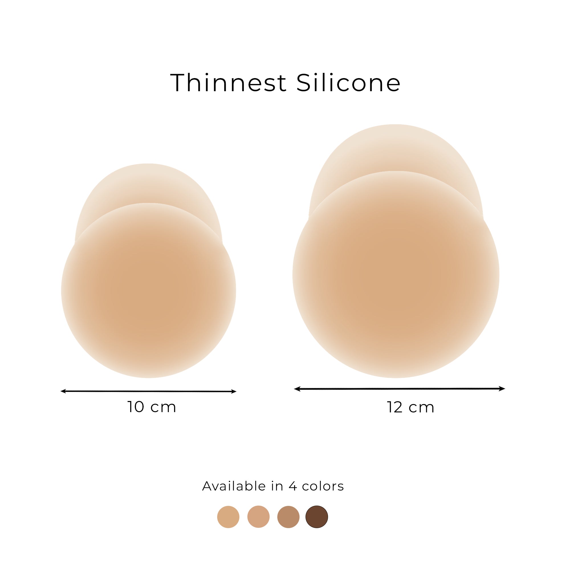 Silicone Ultra-Lift™