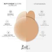 Silicone Ultra-Lift™