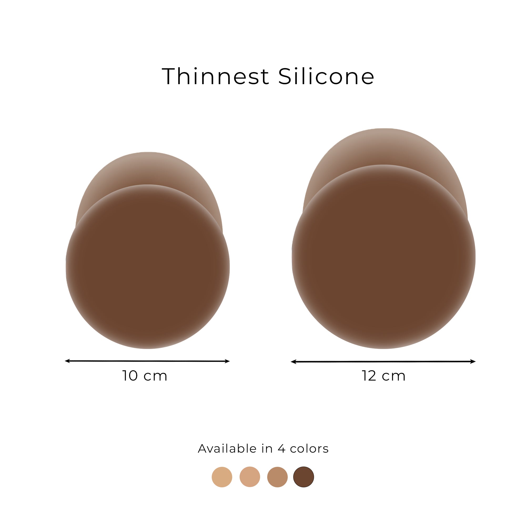 Silicone Ultra-Lift™