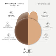 Silicone Ultra-Lift™