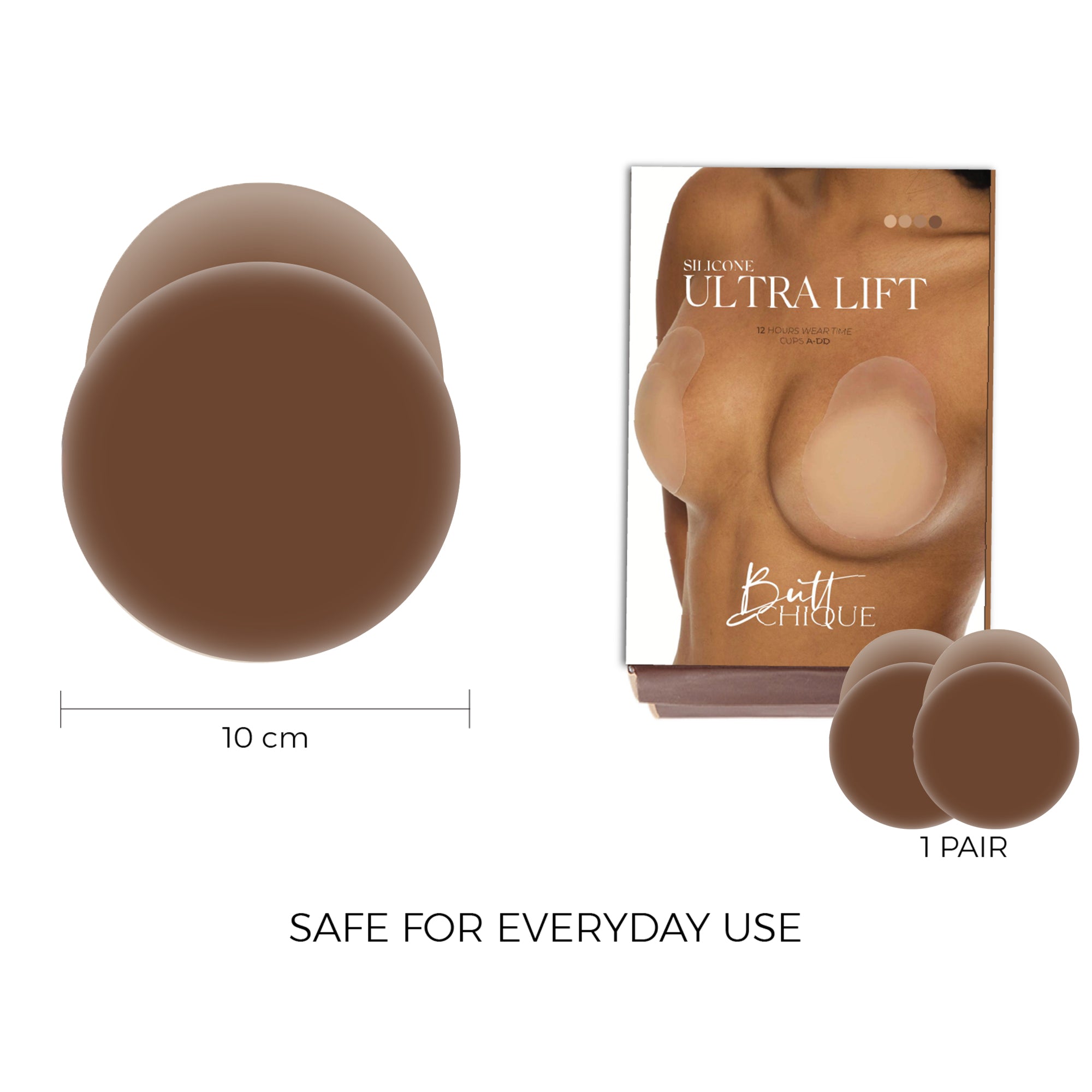 Silicone Ultra-Lift™