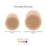 Silicone Ultra-Lift™