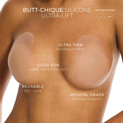 Silicone Ultra-Lift™