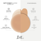 Silicone Ultra-Lift™