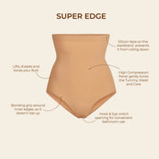 Super Edge Tummy Tucker