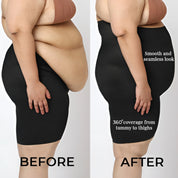 Shorty™ Tummy & Thigh Shaper
